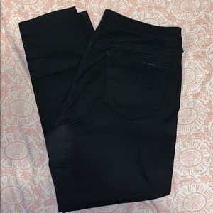 Old Navy Rockstar Jeans